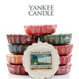 Yankee Candle扬基蜡烛 装饰 创意礼物 精油香氛香薰花香饼蜡烛