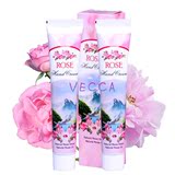 【VecCa】Bulgarian Rose保加利亚原装进口玫瑰精油护手霜