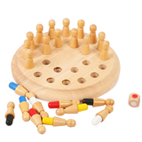 亲子趣味记忆棋大脑专注力开发训练棋类儿童桌面游戏早教益智玩具
