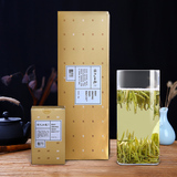 预售 明前2016新茶 有机绿茶春茶汉中午子仙毫袋装礼盒装一级100g