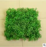 仿真草坪 人造假花绿植塑料植物景观背景墙人工草皮地毯草坪装饰