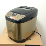 Midea/美的 EHS15AP-PGS 面包机 全自动家用多功能送酸奶桶正品