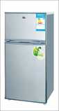 西门子BCD105家用双门冰箱冷藏冷冻节能小型电冰箱