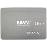 Kdata/金田 S2-32GB SLC固态硬盘工业级 SSD台式机硬盘 2.5寸
