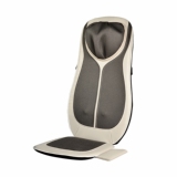 Comfier汽车多功能全身按摩坐椅背部腰部按摩器车载按摩坐垫