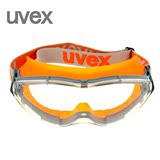 优维斯 UVEX 9302 245防冲击安全眼罩护目镜防护眼镜