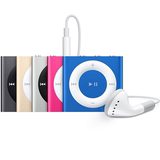 2015新款 Apple/苹果 iPod shuffle 国行 4代  MP3  音乐播放器