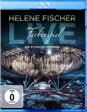 10送2:蓝光电影碟 碟片 BD50 海伦娜菲舍尔2015体育馆大型演唱会