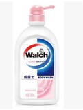 正品 Walch 威露士 净嫩 滋润嫩肤 健康沐浴露 600ml