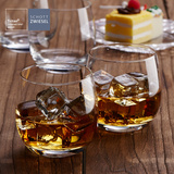 德国SCHOTT肖特水晶玻璃透明威士忌杯 烈酒杯 洋酒杯 创意啤酒杯