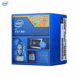 Intel/英特尔G1840 赛扬双核1150中文原包CPU 三年保