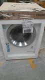 Electrolux/伊莱克斯 EWF1408WDL意大利进口洗衣机