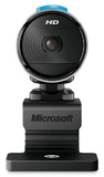 Microsoft微软梦剧场精英版 1080P带麦克风YY主播直播高清摄像头