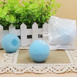 日本FANCL无添加 起泡球打泡网海绵 洁颜粉洗面粉专用 芳珂单个球