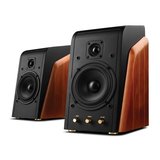 Hivi/惠威 HiVi M200MKIII M200Mk3原实木质hifi音箱电脑电视音响