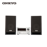 Onkyo/安桥 CS-N760 Hifi迷你音响组合 CD/蓝牙/网络 N755升级款