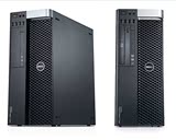 DELL 戴尔 图型工作站 T3610 E5-1603 2G 500G NVS310 512M