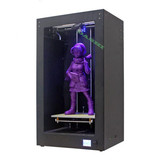 大试3D打印机超大成型尺寸280*280*580高精度工业级FDM三维立体