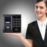 新款KOB品牌 指纹门禁机 一体机 指纹刷卡密码开锁 ID感应卡门禁