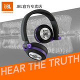【购物节】JBL SYNCHROS E40BT无线蓝牙耳机 头戴式运动电脑游戏