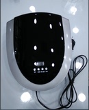 美甲LED光疗灯 光疗机led灯通用烤灯20秒内速干 66W大功率光疗灯