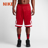 Nike耐克男裤2016新款JORDAN乔丹透气篮球运动裤短裤799545-687