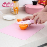 FaSoLa免磨陶瓷刀具 抗氧化厨房切菜刀水果刀切肉刀 寿命长