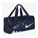 专柜正品Nike耐克新款手提旅行包男士 旅行袋运动训练 BA5183 410