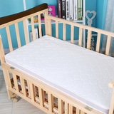 ZEDBED婴儿床垫 绿色环保 无任何胶水 婴儿童床床垫