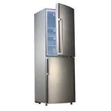 Galanz/格兰仕 BCD-209W双门家用冰箱冷冻冷藏小型电冰箱无霜风冷