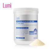 lumi 蛋白质粉大豆分离蛋白 浓缩乳清蛋白植物胶原蛋白 450g/罐