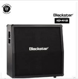 北京高地乐器 Blackstar ID 412 Cab 黑星 电吉他音箱 箱体