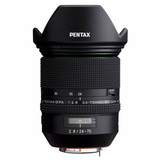 Pentax/宾得 HD DFA 24-70mm F2.8 24-70 2.8 单反镜头适用K3/K5