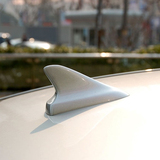 Ramble专用于别克英朗GT XT 威朗 昂科威改装装饰天线 鲨鱼鳍天线