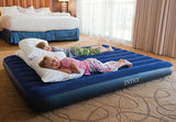 包邮原装正品美国INTEX单双人充气床/气垫床/空气床限时特价