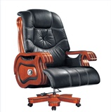 办公家具 大班椅 老板椅 高档椅 真皮椅 可躺电脑椅 办公椅休闲椅