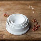 创意陶瓷碗套装日式和风餐具套装饭碗米饭碗面碗汤碗餐具套装