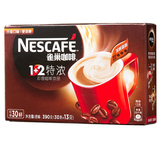 包邮 Nestle雀巢 咖啡1+2 3合1即速溶咖啡饮品390g/30条特价冲饮