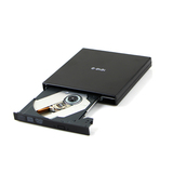 E磊 6X外置蓝光刻录机 外接蓝光DVD光驱 支持3D 100G外置光驱 R5