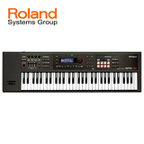 新品 ROLAND罗兰XPS-30合成器 61键力度键电子琴MIDI音乐编曲键盘