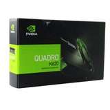 顺丰送8G优盘+无线键鼠 丽台/Quadro K620 2GB专业设计/绘图显卡
