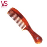 沙宣正品VST93510CN电气石发梳万用扁齿梳按摩发造型梳子按摩梳子