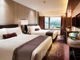 香港帝京酒店 香港酒店预定 九龙太子道宾馆住宿 高级房