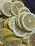 柠檬纯露1:1不提取精油美白保湿补水软化角质清祛斑爽肤水250ml