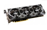 正品 Inno3D 映众 GTX 980 冰龙版 4G显存 旗舰 显卡