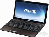 二手Asus/华硕 K53X34TA-SL 笔记本电脑 K53S 15.6寸四核游戏本