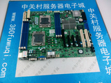 超微X8DTL-3F主板 支持E55/E56系列CPU 1366针双路服务器主板现货