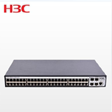 [正品]H3C华三 LS-S5110-52P-SI 48口千兆智能网管光纤核心交换机