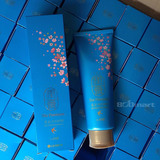 新品 韩国LG金丝燕窝润膏 洗发水护发素二合一 250ml 韩国正品