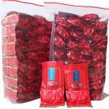 安溪铁观音乌龙茶 茶叶500克 共计64小泡袋拖酸铁观音 至尊红袋装